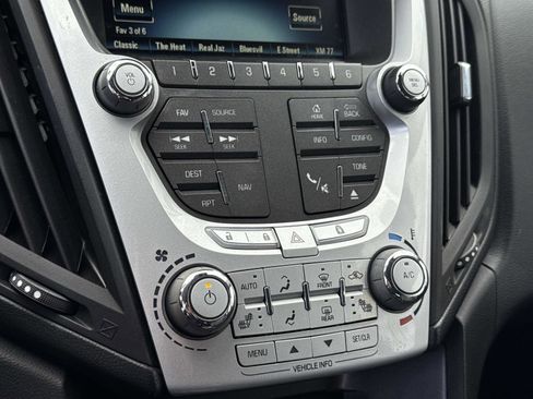 Used 2015 Chevrolet Equinox LTZ FWD image 16
