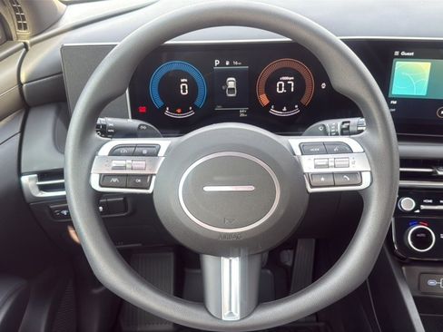 New 2026 Hyundai Santa Cruz SEL image 16