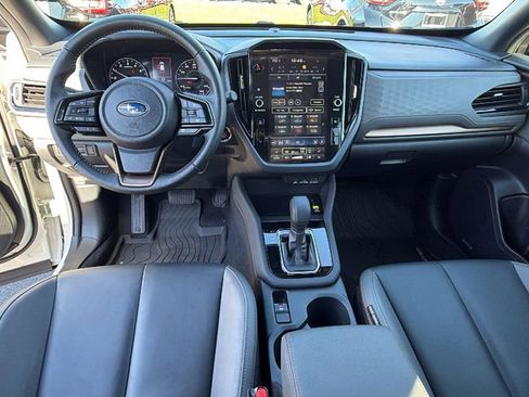 Used 2025 Subaru Forester Sport image 18