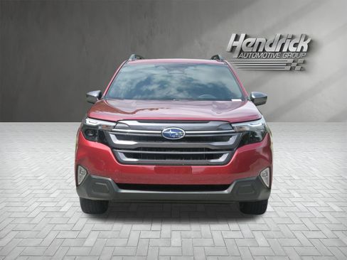 New 2026 Subaru Forester Premium AWD/4WD image 3