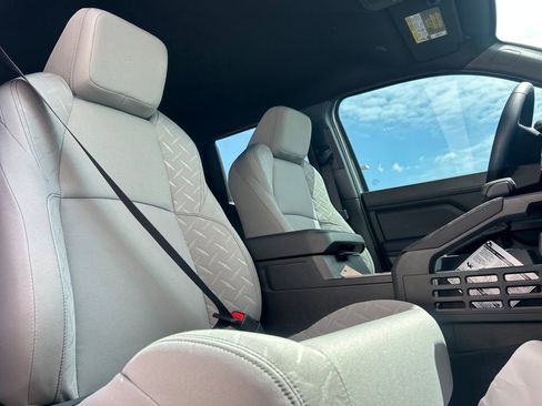 New 2026 Toyota Tacoma SR5 RWD image 28