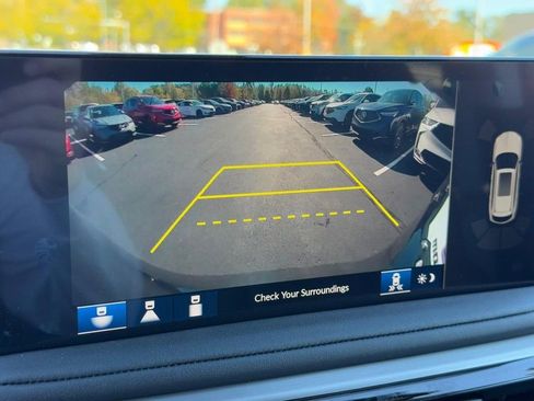 Certified 2026 Acura MDX SH-AWD w/ Technology Package image 18