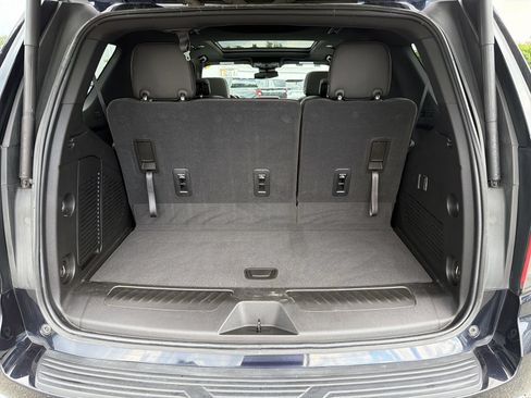 Used 2023 Chevrolet Tahoe LT w/ Max Trailering Package AWD/4WD image 64