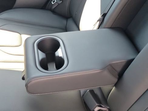 New 2026 Hyundai Elantra SEL Sport FWD image 25