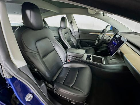 Used 2022 Tesla Model 3 Long Range image 29