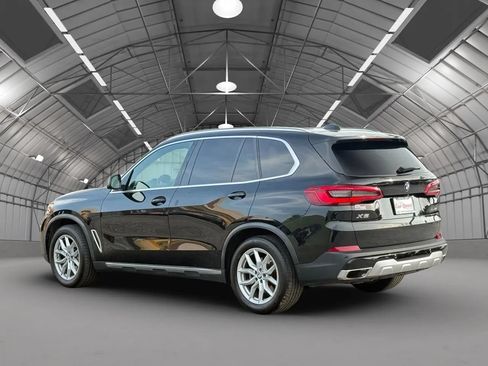 Used 2019 BMW X5 xDrive40i w/ Convenience Package AWD/4WD image 5