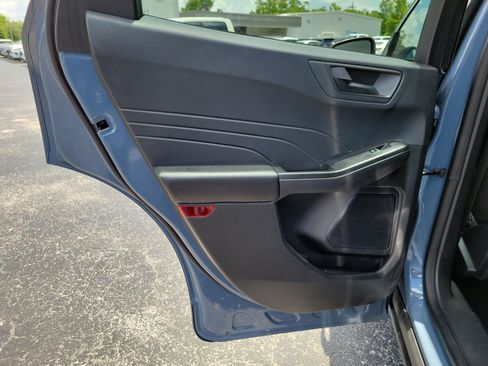 Used 2024 Ford Escape Active FWD image 21