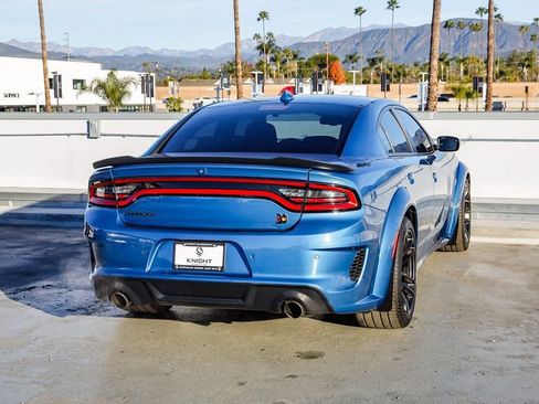 Used 2023 Dodge Charger Scat Pack image 9