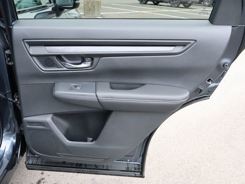 Certified 2026 Honda CR-V Sport-L image 14