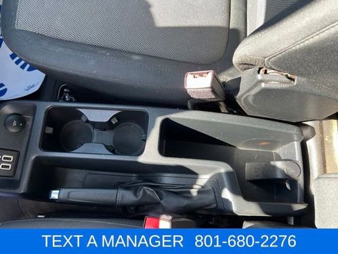 Used 2022 Ford Transit Connect XL FWD image 21