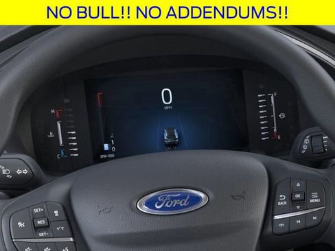 New 2026 Ford Escape Active w/ Tech Pack #1 image 14