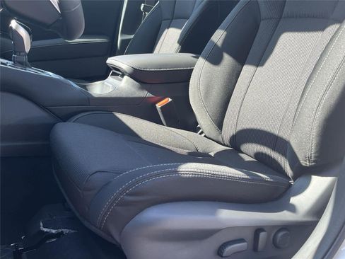Used 2025 Subaru Legacy Premium AWD/4WD image 12