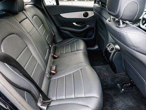 Certified 2022 Mercedes-Benz GLC 300 4MATIC image 17