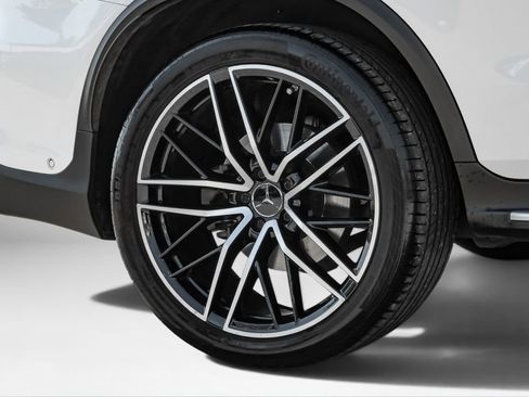 Used 2022 Mercedes-Benz GLC 43 AMG 4MATIC image 64