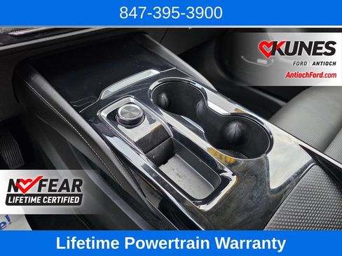 Used 2024 Buick Envision Preferred AWD/4WD image 46