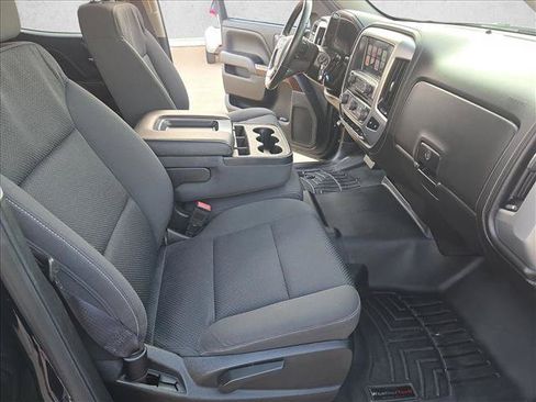 Used 2017 GMC Sierra 1500 SLE w/ SLE Value Package AWD/4WD image 20