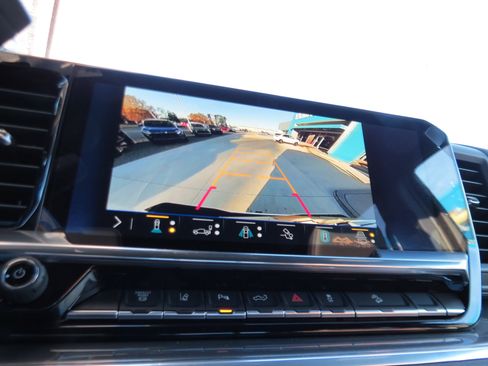 New 2026 Chevrolet Silverado 2500 High Country w/ High Country Premium Package image 30