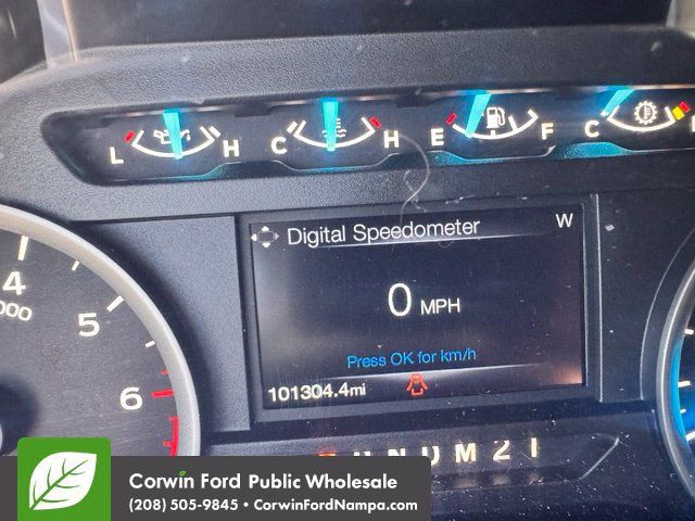 Used 2017 Ford F150 XLT w/ Equipment Group 301A Mid AWD/4WD image 13