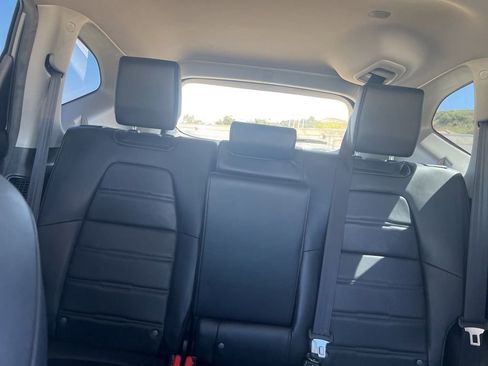 Used 2022 Honda CR-V EX-L image 10