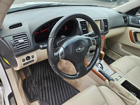 Used 2006 Subaru Legacy 2.5GT Limited AWD/4WD image 17