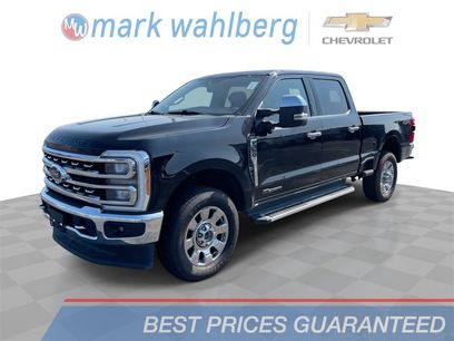 Used 2023 Ford F350 Lariat w/ Chrome Package