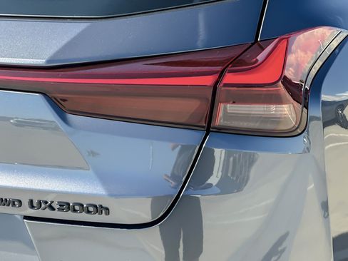 Used 2026 Lexus UX 300h AWD w/ Cold Area Package image 26