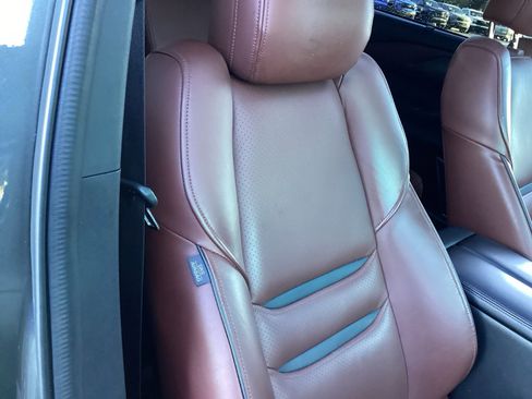 Used 2016 MAZDA CX-9 Signature image 17