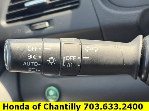 Used 2016 Honda CR-V EX-L image 10