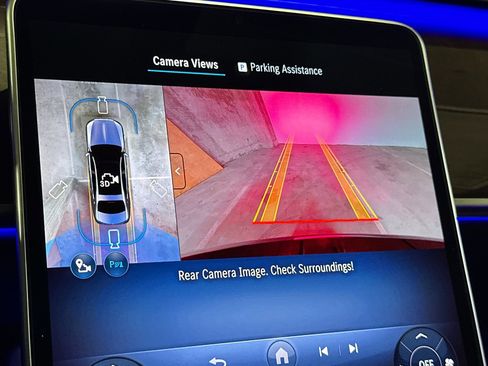 New 2026 Mercedes-Benz Maybach S 580 4MATIC image 24