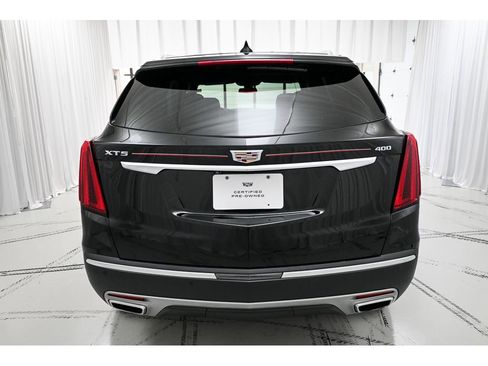 Used 2023 Cadillac XT5 Premium Luxury image 6