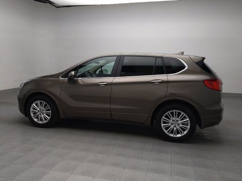 Used 2018 Buick Envision Preferred image 3