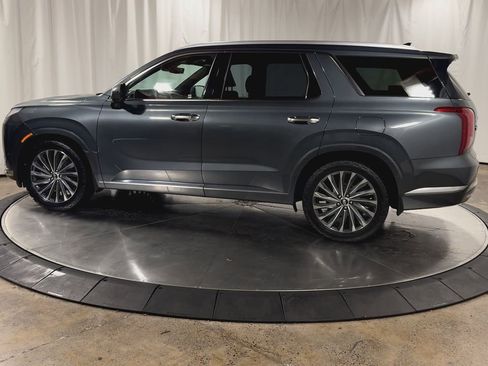 Used 2023 Hyundai Palisade Calligraphy w/ Cargo Package image 6