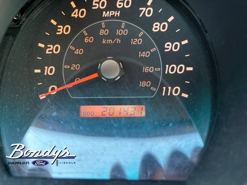 Used 2008 Toyota 4Runner SR5 RWD image 6