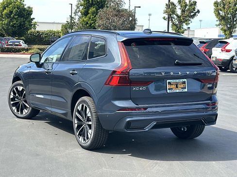 New 2026 Volvo XC60 B5 Plus w/ Protection Package Premier image 5
