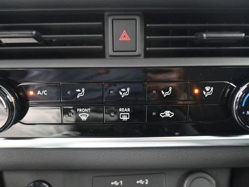 New 2026 Nissan Rogue S image 12