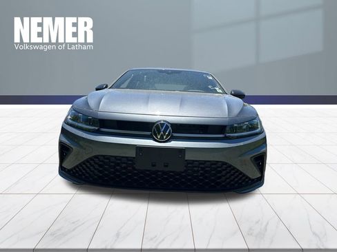 New 2026 Volkswagen Jetta Sport FWD image 5