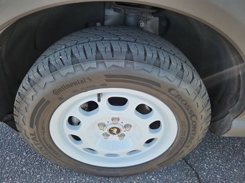 Used 2023 Ford Bronco Sport Heritage image 19