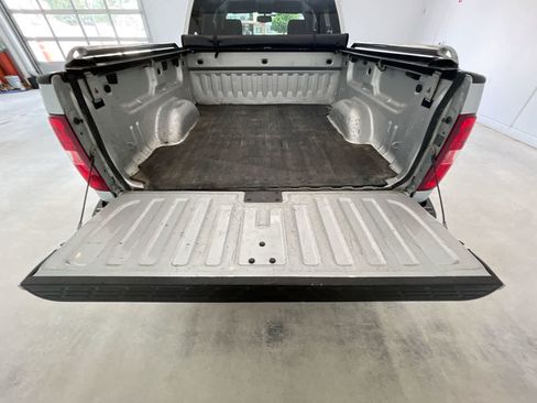 Used 2013 Chevrolet Silverado 1500 LTZ w/ LTZ Plus Package AWD/4WD image 22