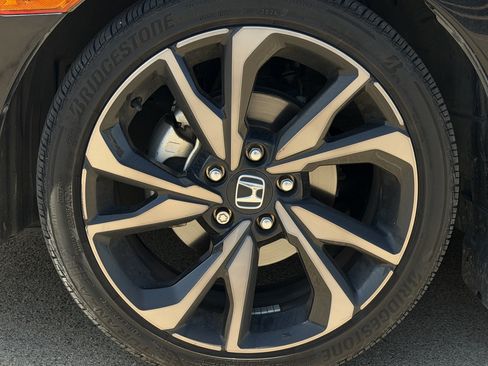 Used 2020 Honda Civic Sport image 12