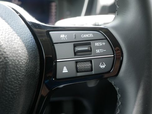 New 2026 Honda Passport RTL image 10