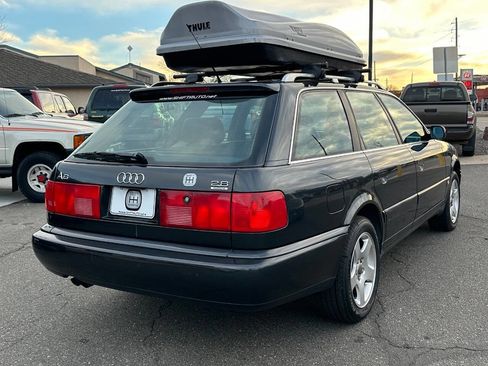 Used 1997 Audi A6 2.8 image 17