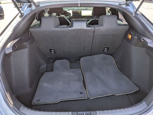 Used 2022 Honda Civic Sport image 29