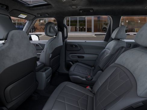 New 2027 Kia Telluride X-Line SX Prestige AWD/4WD image 18