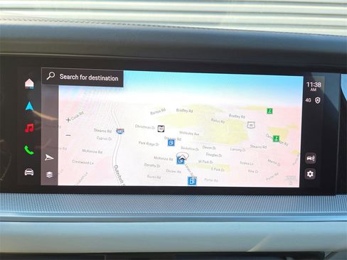 New 2026 Porsche Cayenne image 11