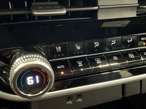 New 2025 Honda Prologue Elite image 15