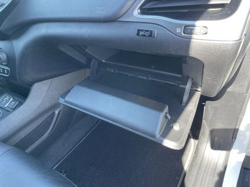 Used 2021 Jeep Cherokee Latitude Lux 80th Anniv w/ Quick Order Package 26U 80TH image 36