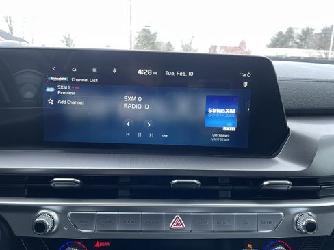 Certified 2023 Kia Telluride S image 13