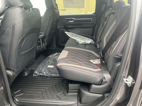New 2026 RAM 1500 Big Horn image 15