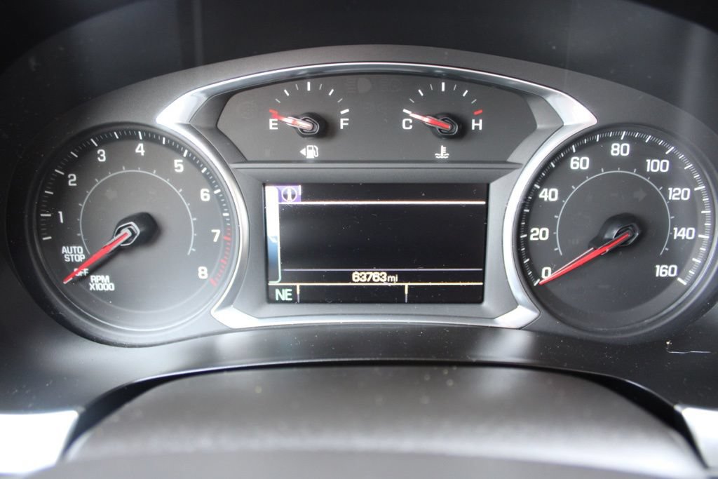 Used 2019 Chevrolet Traverse LT w/ LT Premium Package AWD/4WD image 26