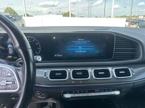 Used 2021 Mercedes-Benz GLE 450 4MATIC image 10